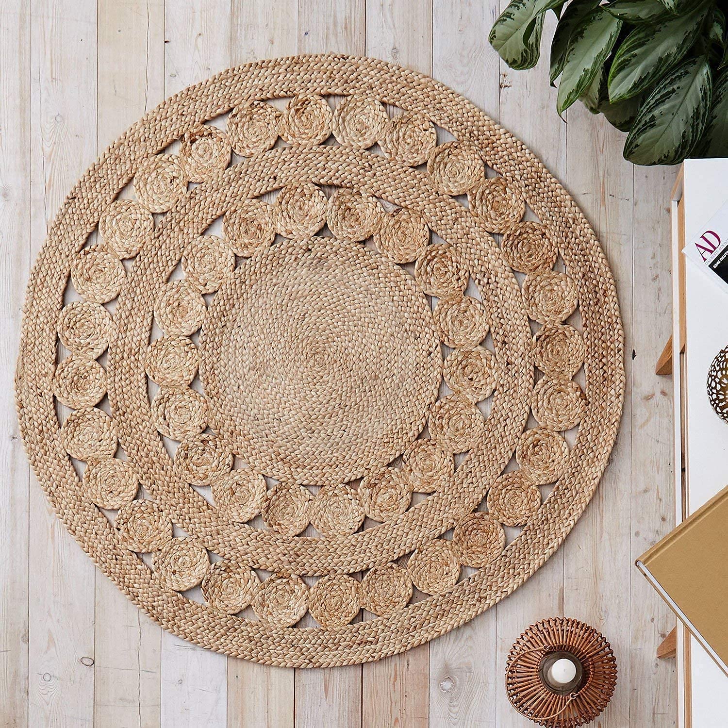 Jute / Chindi RUGS