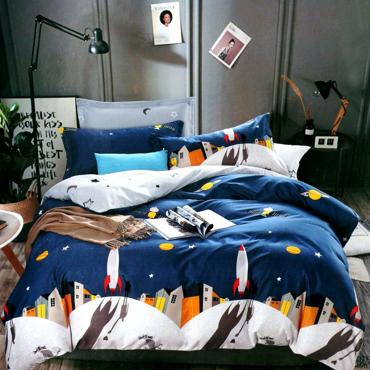 Kids Comforter