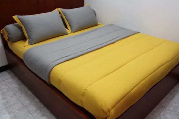 Fitted Bedsheets | Buy bedsheet online | Fabrica Furnishings