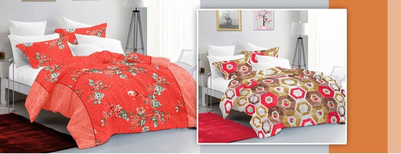 Bedsheet