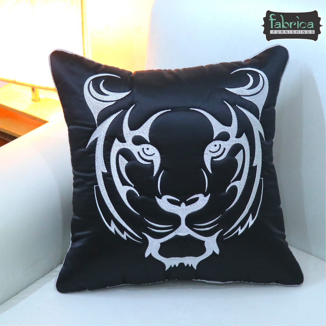 Anita's Royal  Cushion Covers (Set of 2).