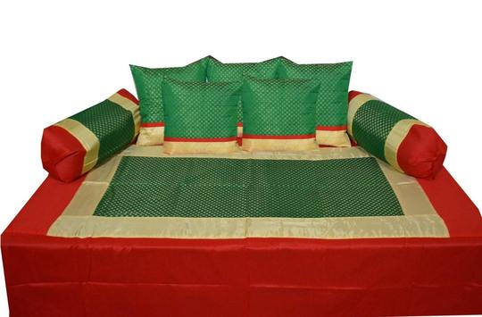 Diwan Set | Fabrica Furnishings