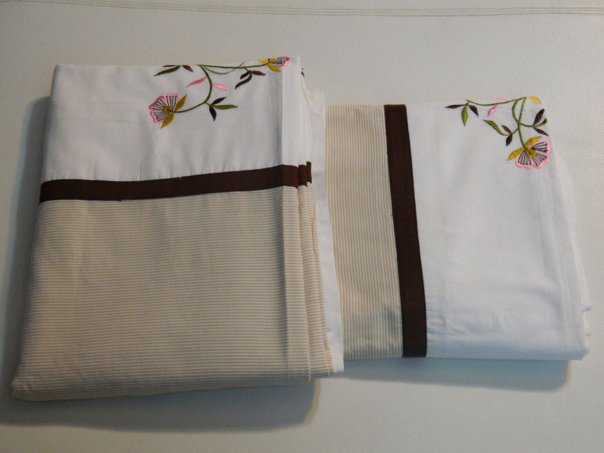 AC Comforters/ Duvet Covers / Dohars - Fabrica Furnishings
