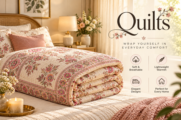 Single Quilts