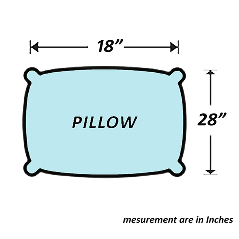 Decor Designer Embroidery Kingsize Double  Bedsheet