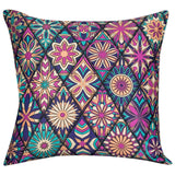 Anita's Royal Digital  Cushion Covers (SET OF 5).