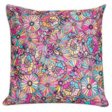 Anita's Royal Digital  Cushion Covers (SET OF 5).