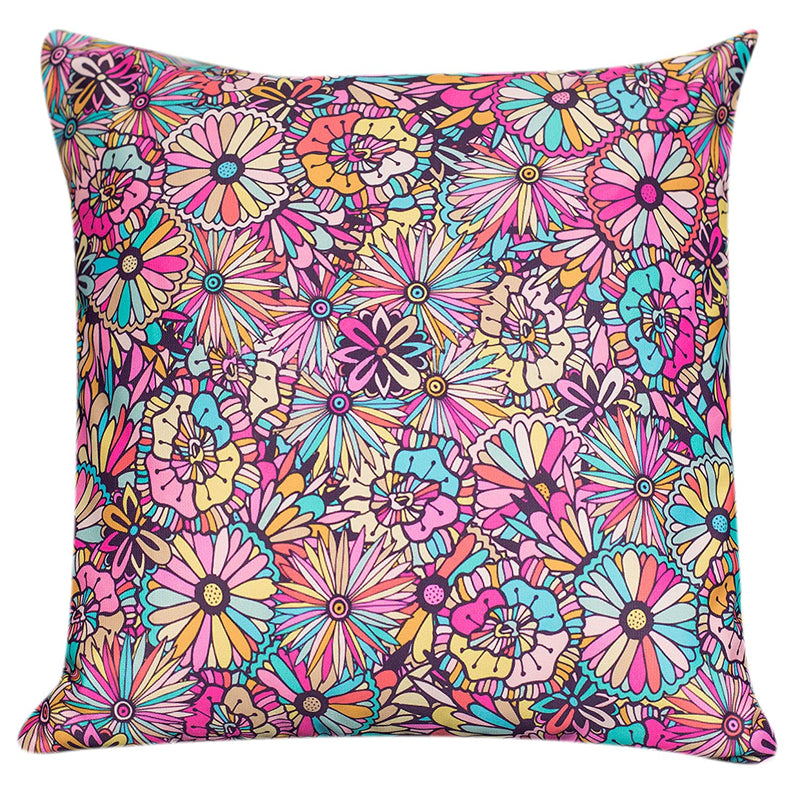Anita's Royal Digital  Cushion Covers (SET OF 5).