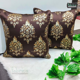 ANITA'S ROYAL CUSHION COVERS (SET OF 5).