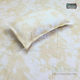 Fabby Decor Designer Kingsize Printed Pure Cotton Bedsheet