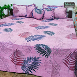 Festive Delight Double Bed 6 Piece Bedding Set