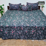 Festive Delight Double Bed 6 Piece Bedding Set
