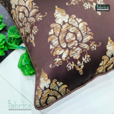 ANITA'S ROYAL CUSHION COVERS (SET OF 5).