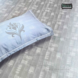 Urban Dots Pure Cotton King Size Printed Bedsheet