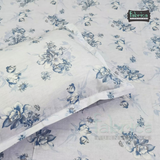 Glory Pure Cotton Premium King Size Bedsheet