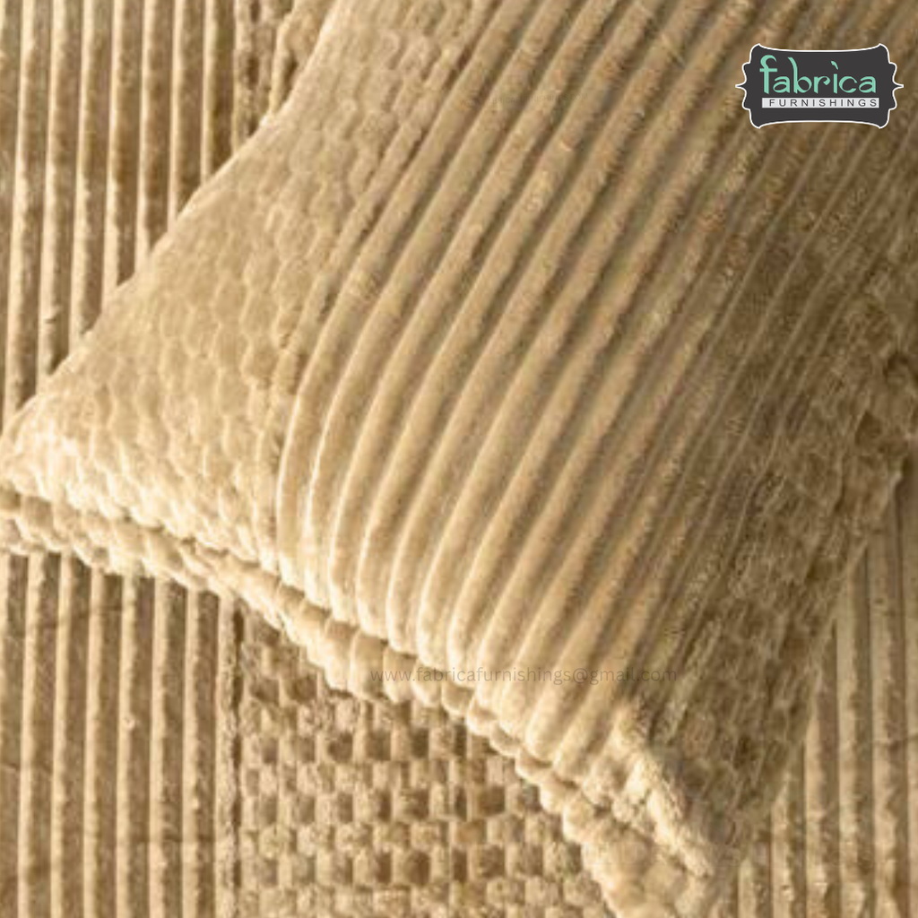 Premium Embossed Solid Color King Size Woolen Bedsheet