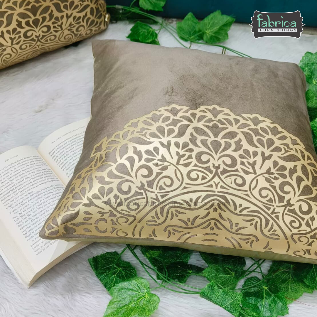 Anita's Royald Designer Cushion cover 5 Pcs Set