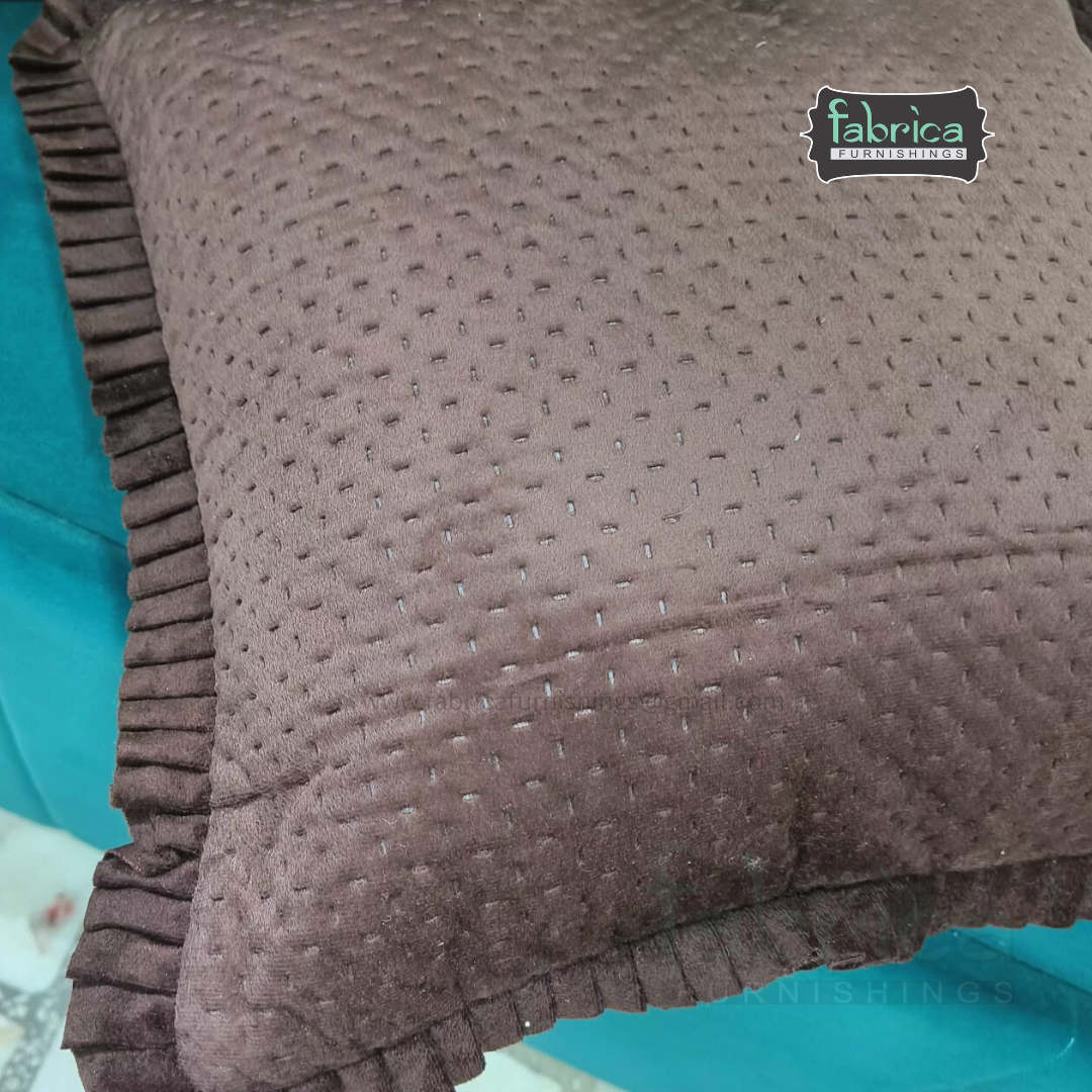 Anita's Royal Designer Cushion cover 5 Pcs Set