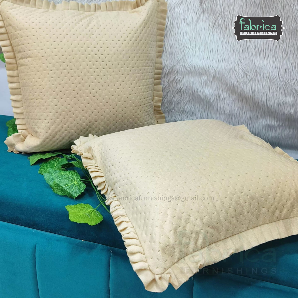 Anita's Royal Designer Cushion cover 5 Pcs Set
