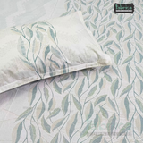 Sengol Super King Size Pure Cotton Printed Bedsheet Set