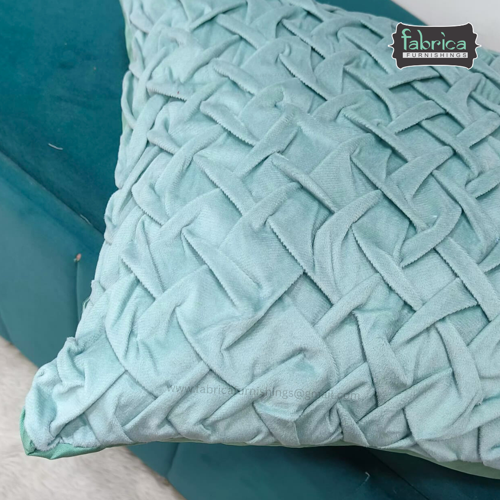 Anita's Royal Designer Cushion cover 5 Pcs Set