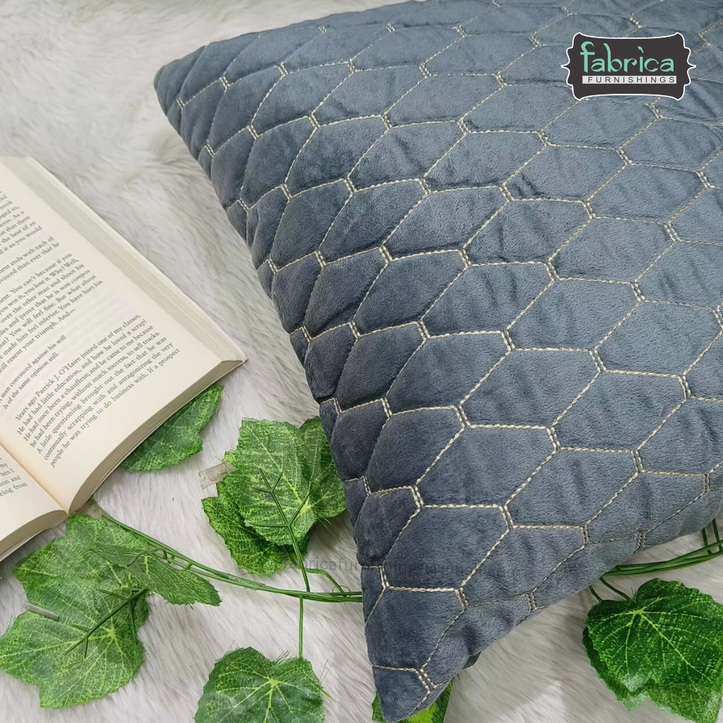 Anita's Royal Designer Cushion cover 5 Pcs Set