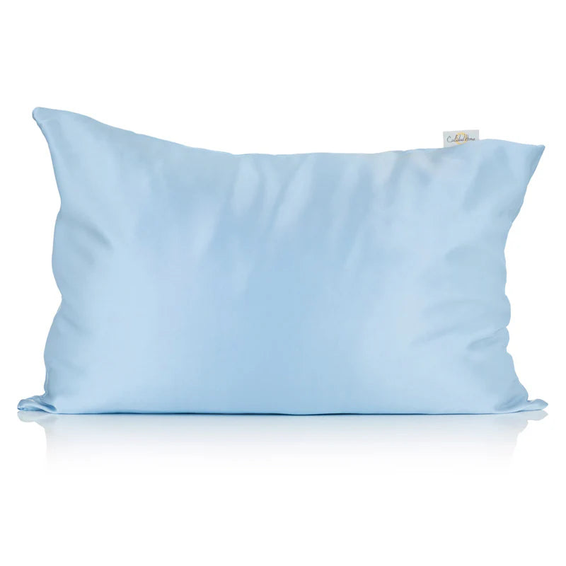 Fabby Pure Cotton Solid Colors Pillow Covers Only
