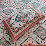 Fabby Decor Designer King Size  Bedcover.