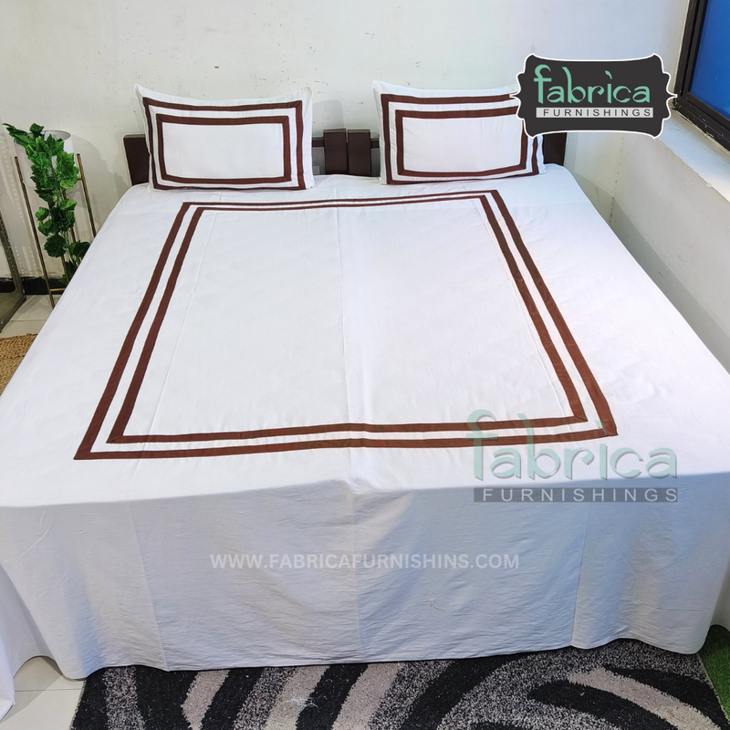 Decor King Size Mix & Match Bedsheet