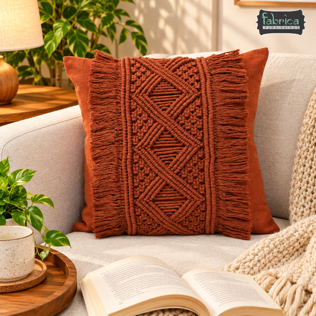Anita's Royal Handmade Cushion Covers .
