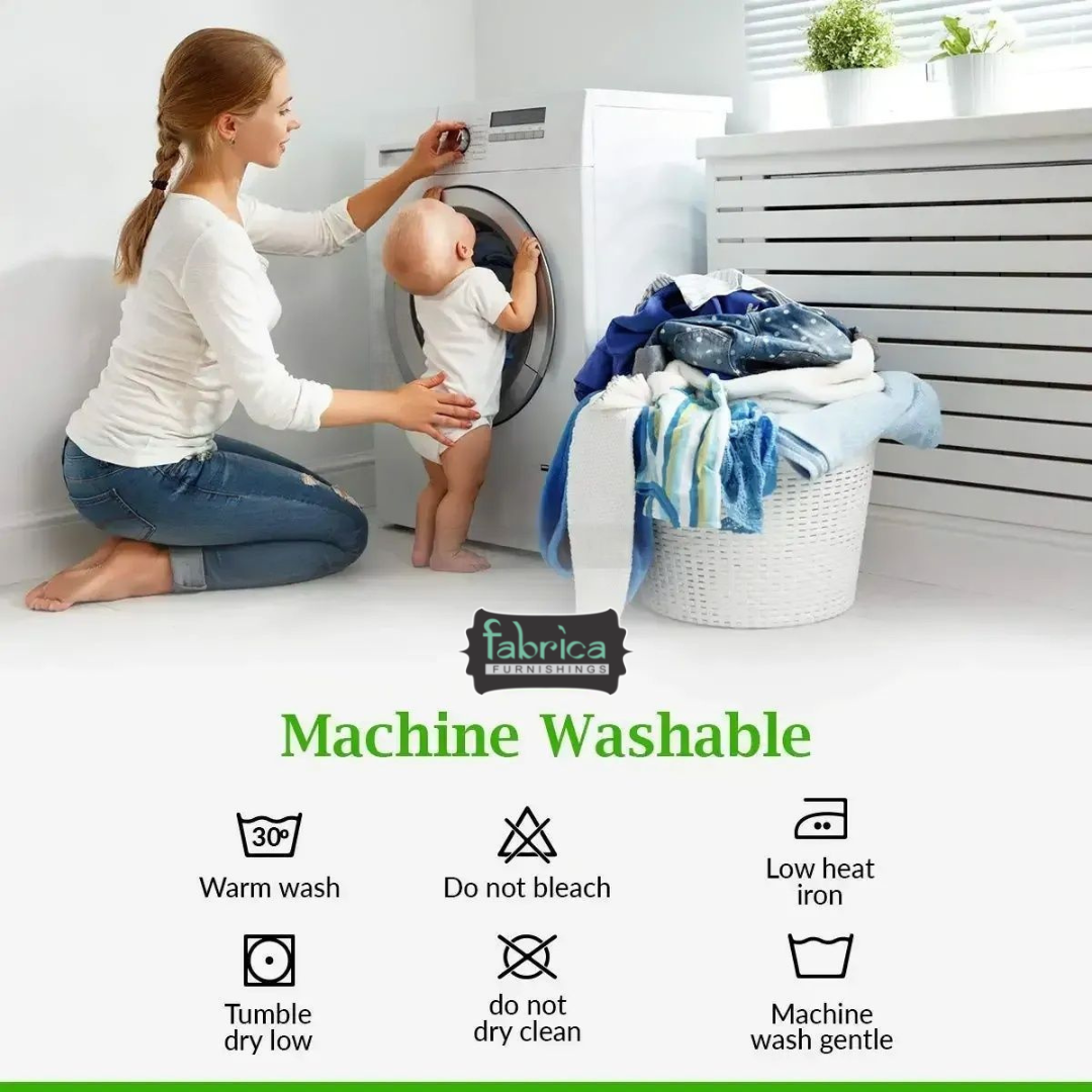 Digital Raga Printed King Size (400 Tc) Pure Cotton Bedsheet