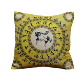 Anita's Royal Digital  Cushion Covers (SET OF 5).