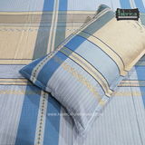 Fabby Decor Designer Super Kingsize Printed Pure Cotton Bedsheet