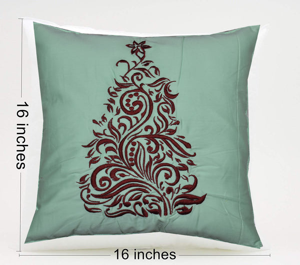 Royal Cushion Covers(Set of 5). 