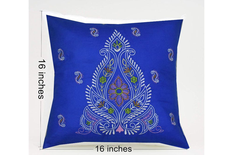 Royal  Cushion Covers(Set of 5). 