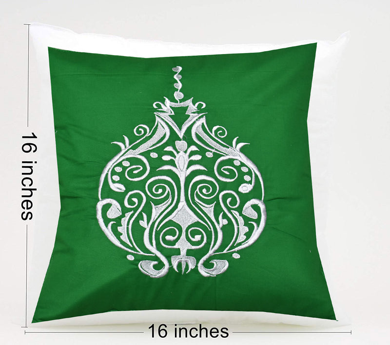 Royal Cushion Covers(Set of 5). 