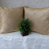 ANITA'S ROYAL CUSHION COVERS (SET OF 5).
