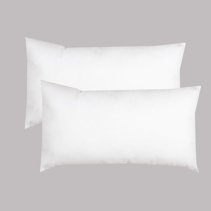 Royal Cushion Covers(Set of 2 With Filler) 