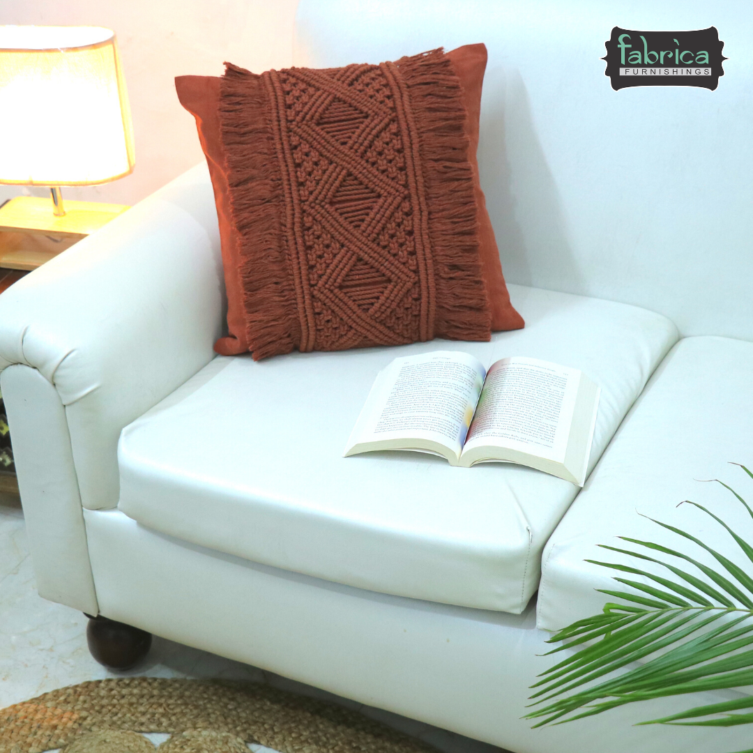 Anita's Royal Handmade Cushion Covers .