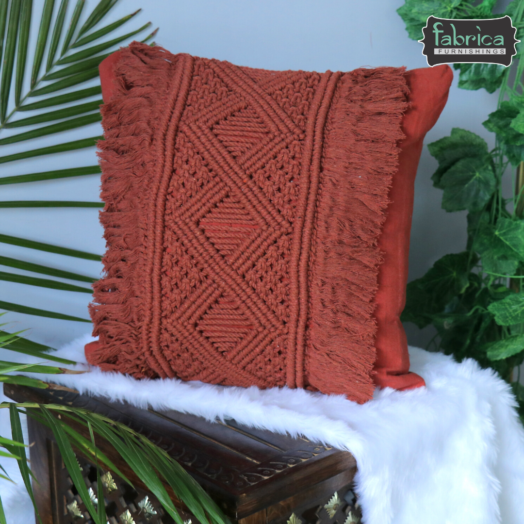 Anita's Royal Handmade Cushion Covers .