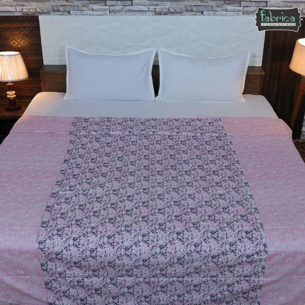 Pure Cotton Bright Double AC Duvet covers
