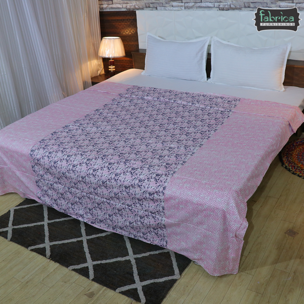 Pure Cotton Bright Double AC Duvet covers