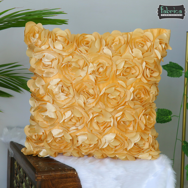 Anita's Royal  Cushion Covers (Set of 2).
