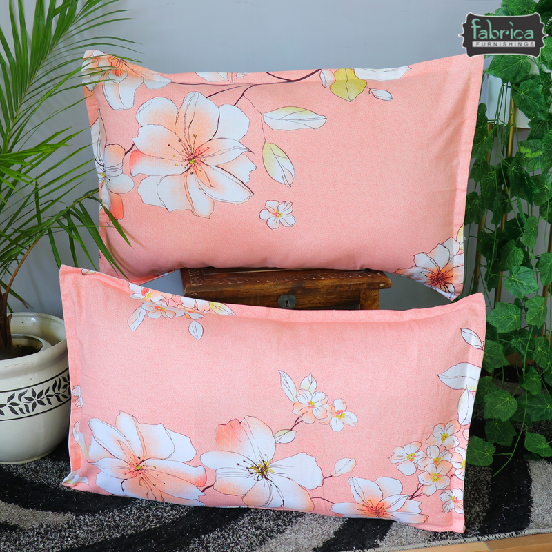 Fabby Printed Pillow Covers only