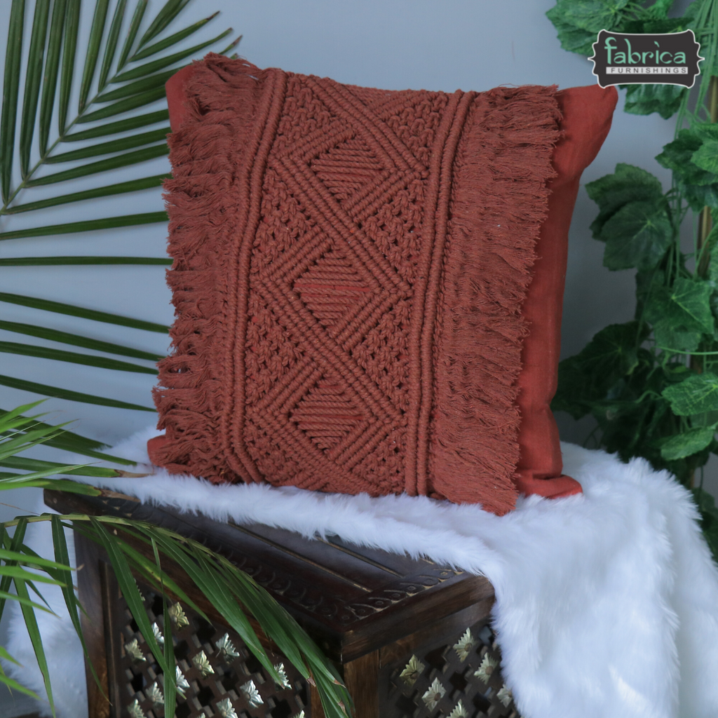 Anita's Royal Handmade Cushion Covers .
